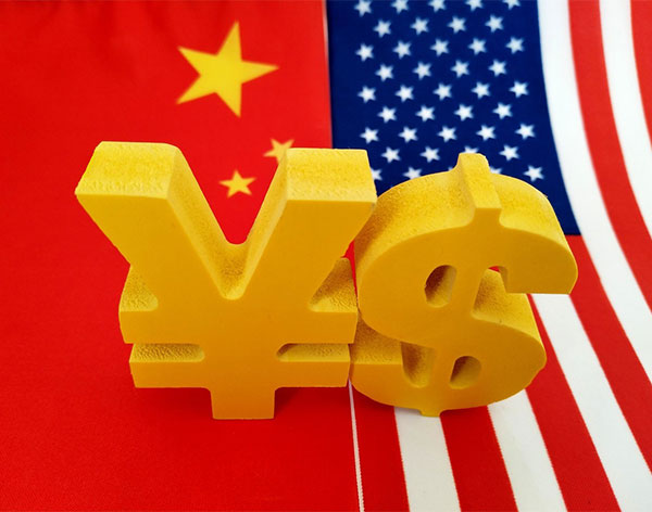 反制！国家对美再加50%关税！12家美企进入出口管制管控名单