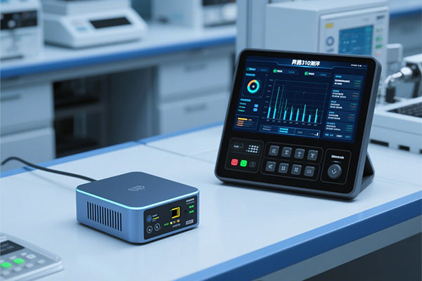 智能盒子是什么东西？昇腾310测评：一台能装进口袋的超算