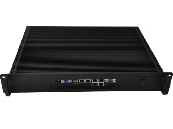 工控机处理器架构攻略打造高精度自动化检测