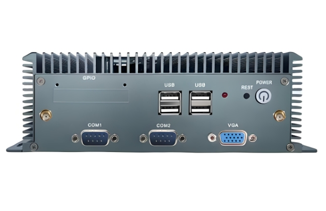 智能制造的中枢神经工控机在自动化产线中的关键角色