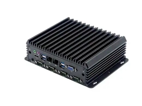 工控机可靠之选为工业设备稳定运行保驾护航