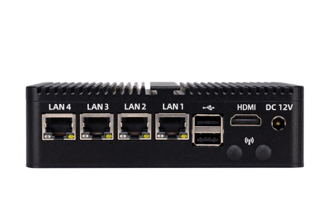 耐用品质工控机工业战场上的坚固堡垒