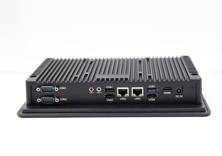 智控未来绿动工业创新科技赋能工业节能减排新纪元