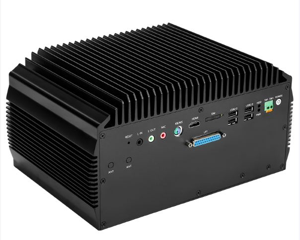 选对低功耗工控机能让工业生产节能又高效