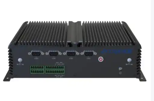 工控机走进农业开启智慧农业新篇章