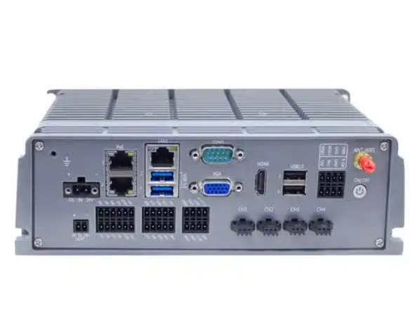 耐用工控机工业生产的长跑冠军持久相伴