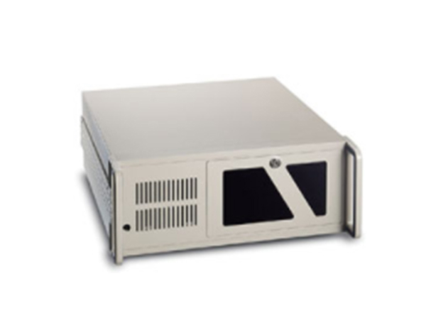 飞腾D3000国产4U工控机，型号：HJ420F