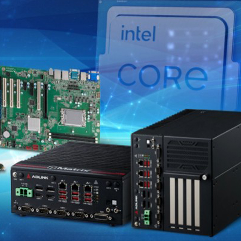 嵌入式工控机四大核心解析：无风扇、高集成、实时响应与低功耗优势