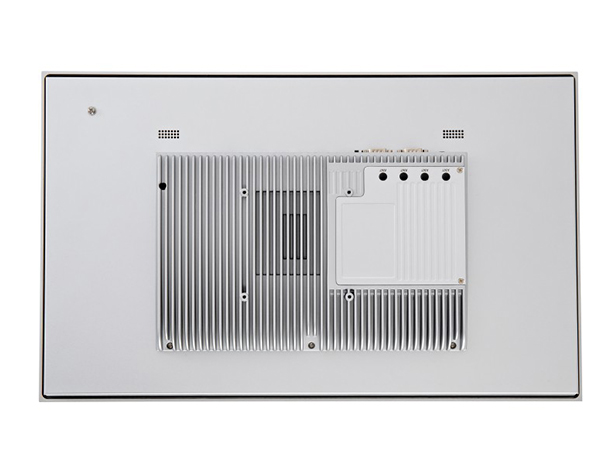 工业平板电脑，无风扇设计，双显示输出支持同步