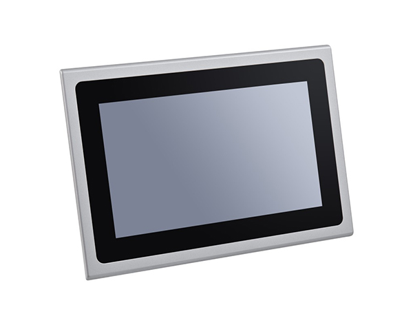 工业平板电脑,无风扇设计,双显示输出支持同步