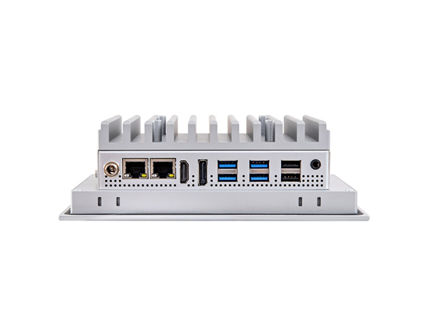 工业平板电脑,无风扇设计,双显示输出支持同步