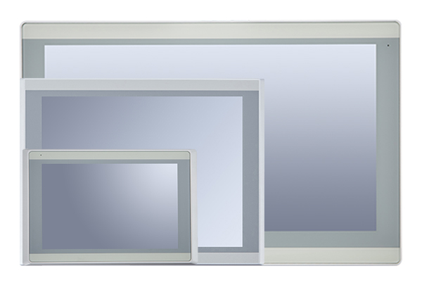 华颉科技工业平板电脑（10.1寸~21.5寸）