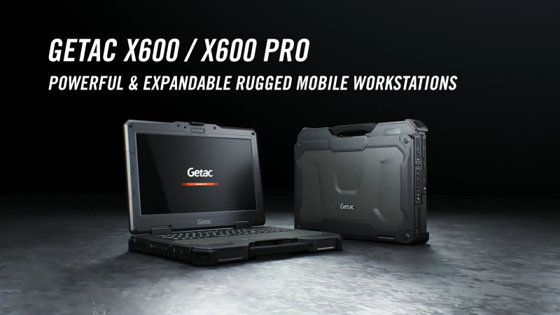 如何在极端高温或严寒环境下选择合适的加固笔记本电脑？