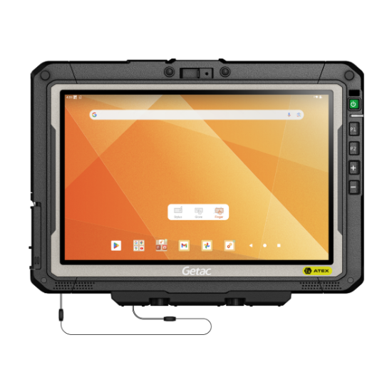 Getac 10英寸防爆工业平板UX10-EX