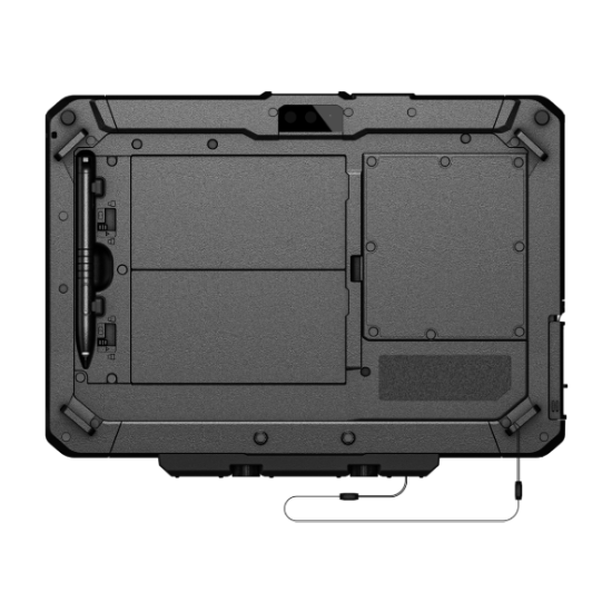 Getac 10.1英寸全強固型平板电脑ZX10-EX