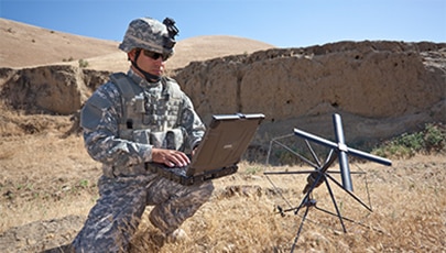 数字化国防加速落地，华颉科技如何助力强固计算真正走进任务一线？