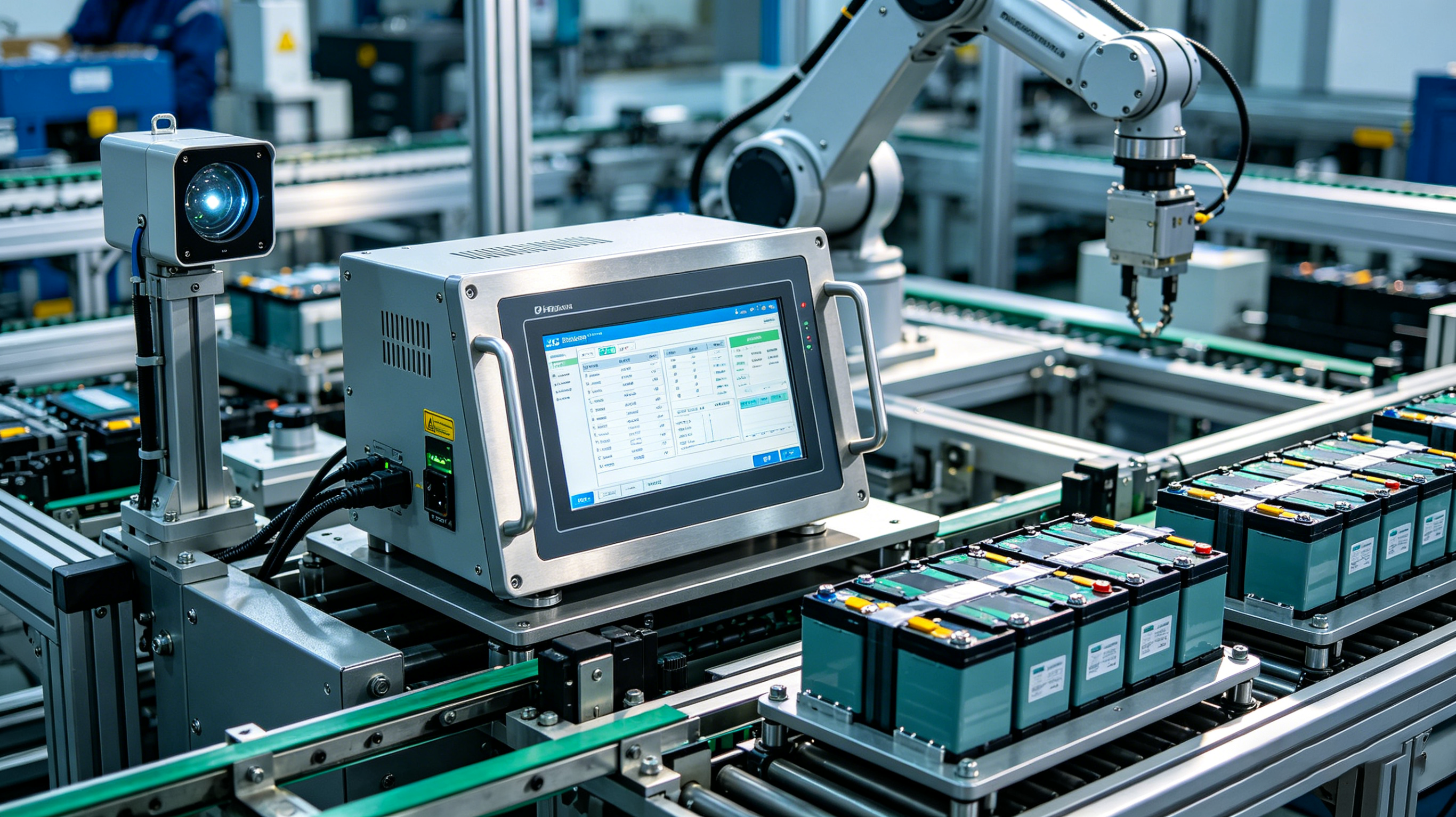 新能源产线工控机怎么?。课榷ǖ谝慌渲貌慰?></a></dt>
<dd style=