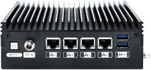 凌华工控机/华为ATLAS200 AI加速模块